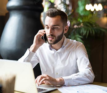 ارتباط با تامین کنندگان