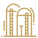 Silo-capacity