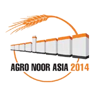 Агро Нур Азия 2014