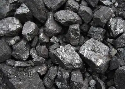 нефтяной кокс