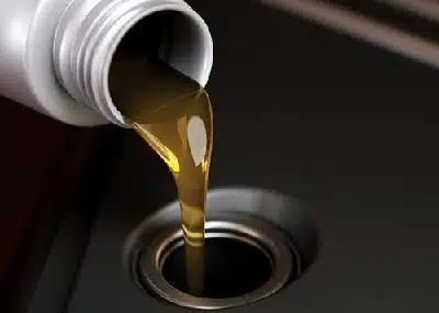 Нефтяные продукты